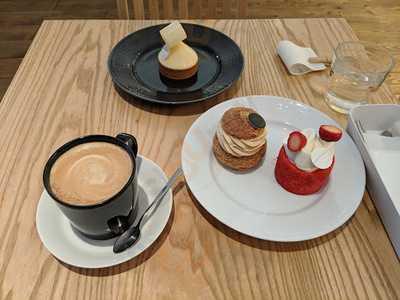 グラン・ヴァニーユ