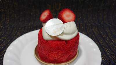 グラン・ヴァニーユ