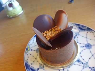 グラン・ヴァニーユ