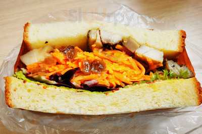 ル・グルニエ・ア・パン