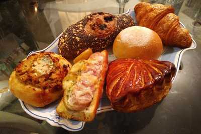 ル・グルニエ・ア・パン