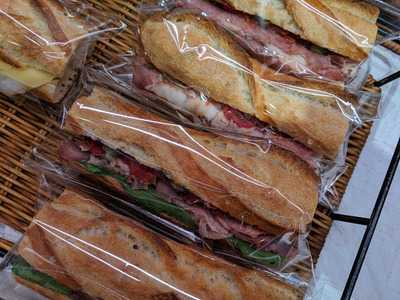 ル・グルニエ・ア・パン