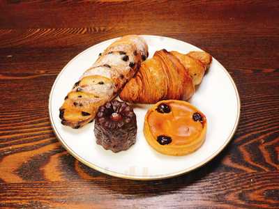 ル・グルニエ・ア・パン