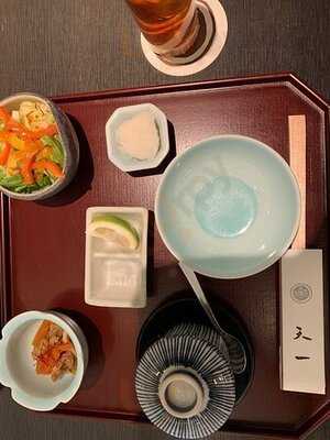 銀座 天一 松坂屋名古屋本店