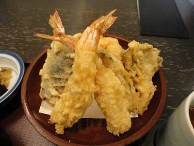 銀座 天一 松坂屋名古屋本店