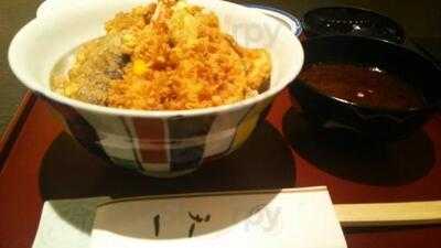 銀座 天一 松坂屋名古屋本店