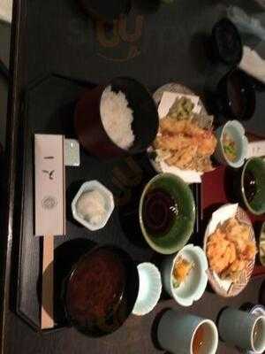 銀座 天一 松坂屋名古屋本店