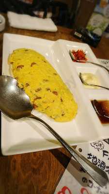 和伊の台所 五十八