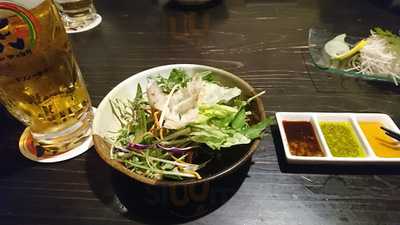 和伊の台所 五十八