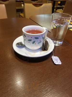 デニーズ 名古屋東新町店