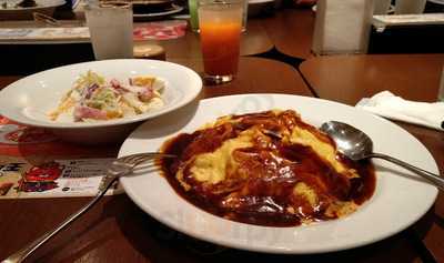 デニーズ 名古屋東新町店