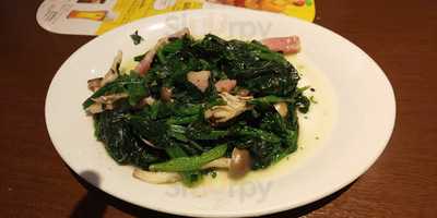 デニーズ 名古屋東新町店