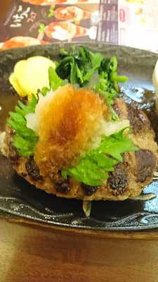 デニーズ 名古屋東新町店