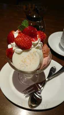 デニーズ 名古屋東新町店