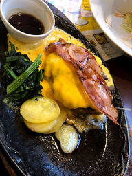 デニーズ 名古屋東新町店