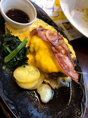 デニーズ 名古屋東新町店