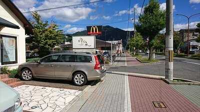 ゆば泉 宝ヶ池店