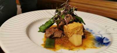 ゆば泉 宝ヶ池店