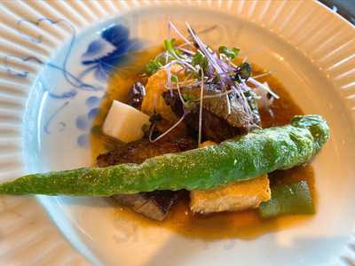 ゆば泉 宝ヶ池店