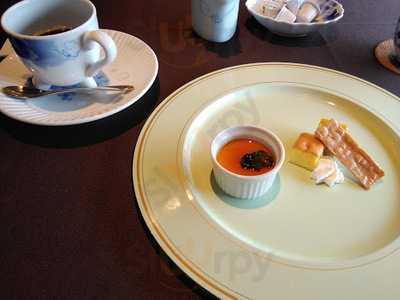 ゆば泉 宝ヶ池店