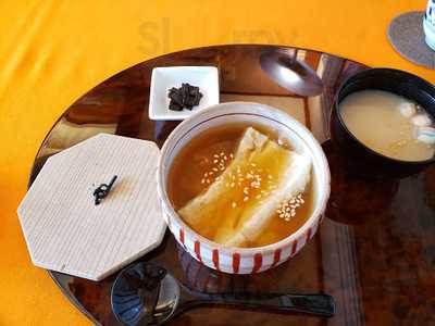 ゆば泉 宝ヶ池店