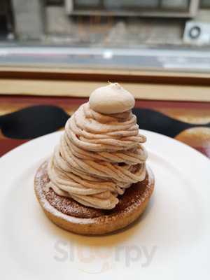 パパジョンズ六角店