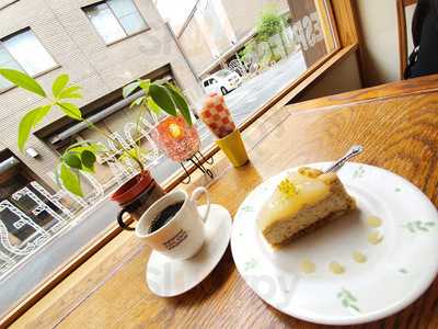 パパジョンズ六角店