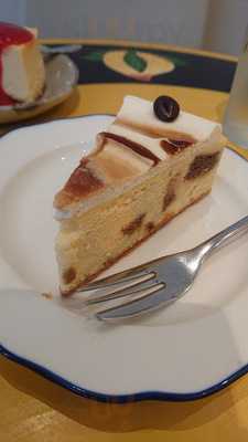 パパジョンズ六角店