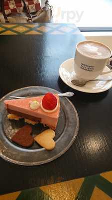 パパジョンズ六角店