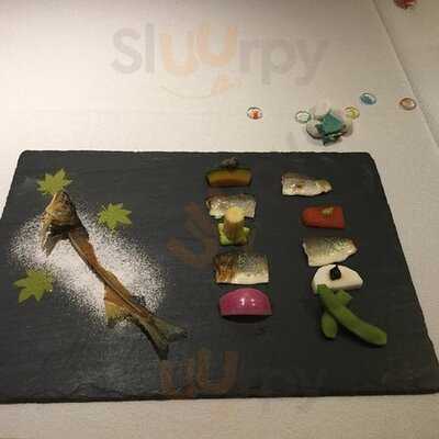 京料理とフレンチ割烹 龍のひげ