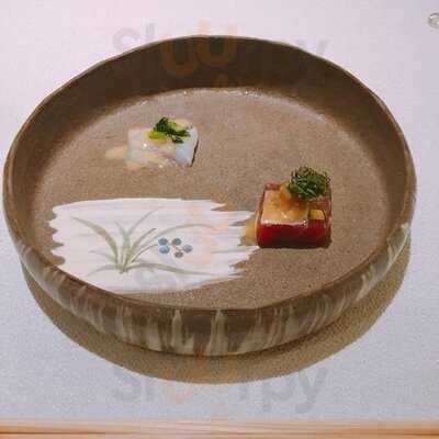 京料理とフレンチ割烹 龍のひげ