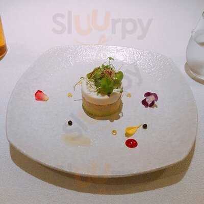 京料理とフレンチ割烹 龍のひげ