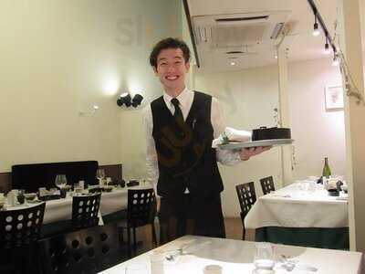 京料理とフレンチ割烹 龍のひげ