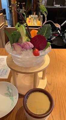 やさい家めい 表参道店