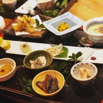 やさい家めい 表参道店