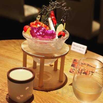 やさい家めい 表参道店