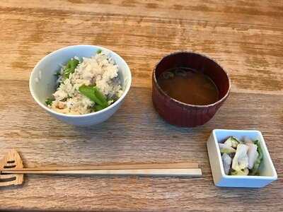 やさい家めい 表参道店