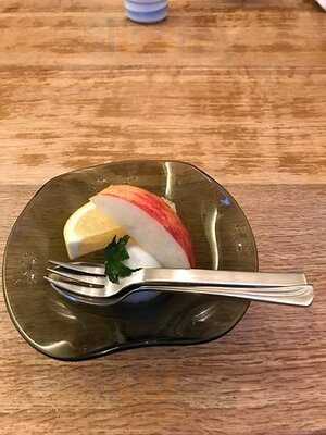 やさい家めい 表参道店