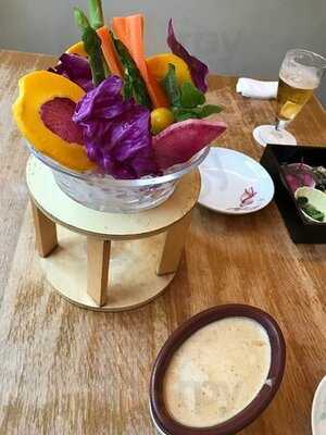 やさい家めい 表参道店