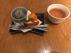 やさい家めい 表参道店