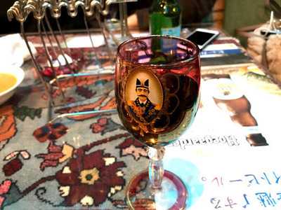 Restaurant&bar Bolbol