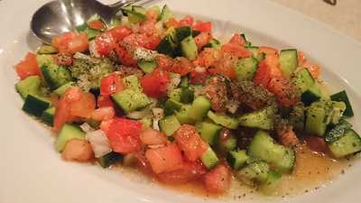 Restaurant&bar Bolbol