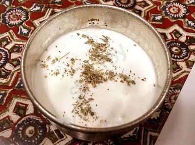 Restaurant&bar Bolbol