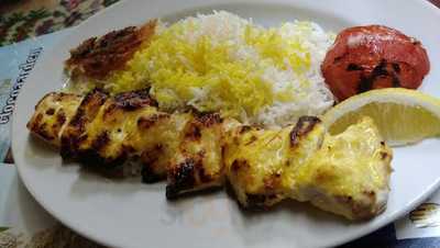 Restaurant&bar Bolbol