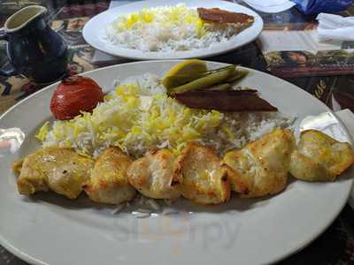 Restaurant&bar Bolbol