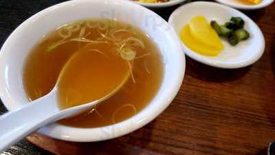 広来飯店 学校町