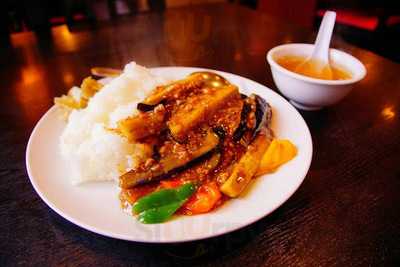 広来飯店 学校町