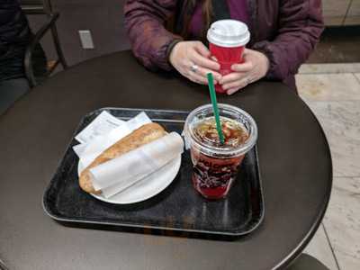 スターバックスコーヒー 京都 Porta店