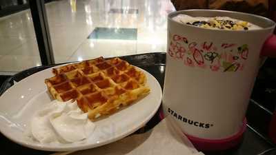 スターバックスコーヒー 京都 Porta店