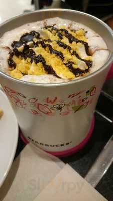 スターバックスコーヒー 京都 Porta店